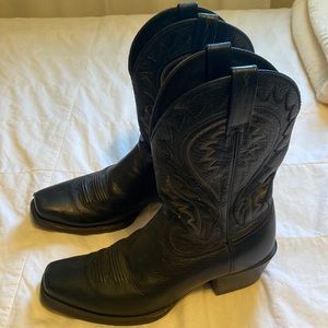 Ariat boots